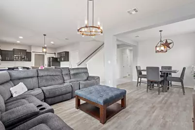 729 Coltrane Drive, Pflugerville, TX 78660 - Photo 7