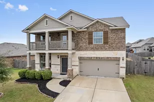 729 Coltrane Dr, Pflugerville, TX 78660 - Photo 1
