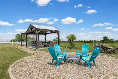 1283 Rattlesnake Trail, Burnet, TX 78611 - Photo 35
