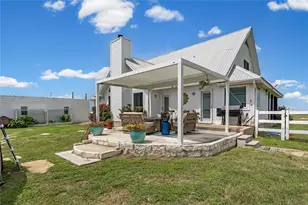 1283 Rattlesnake Trl, Burnet, TX 78611 - Photo 33