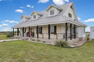 1283 Rattlesnake Trl, Burnet, TX 78611 - Photo 7