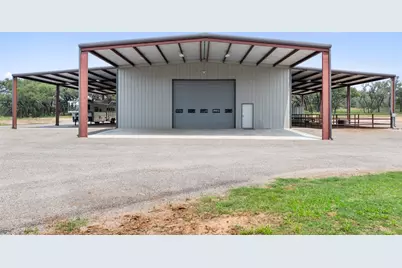 3431 Klett Ranch Road, Johnson City, TX 78636 - Photo 5