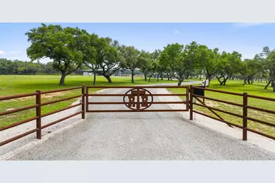 3431 Klett Ranch Road, Johnson City, TX 78636 - Photo 3