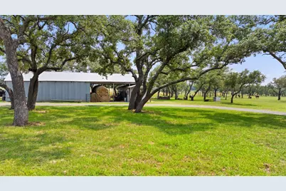 3431 Klett Ranch Road, Johnson City, TX 78636 - Photo 7