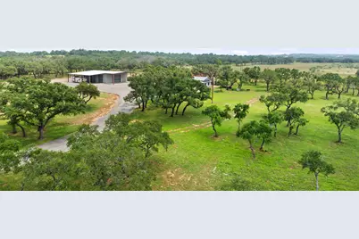 3431 Klett Ranch Road, Johnson City, TX 78636 - Photo 19