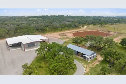 3431 Klett Ranch Road, Johnson City, TX 78636 - Photo 11