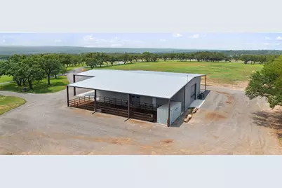 3431 Klett Ranch Road, Johnson City, TX 78636 - Photo 9