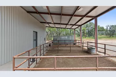 3431 Klett Ranch Road, Johnson City, TX 78636 - Photo 25