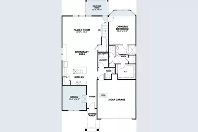 326 Callahan Loop, Buda, TX 78610 - Photo 3