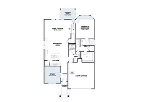 326 Callahan Loop, Buda, TX 78610 - Photo 3