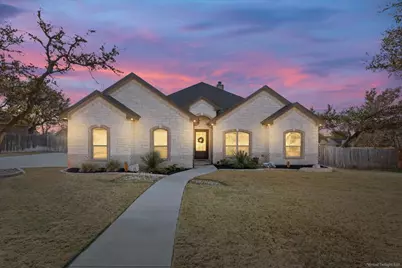 102 Rancho Del Lago Lane, Belton, TX 76513 - Photo 1