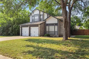 2107 Raintree Path, Round Rock, TX 78664 - Photo 1