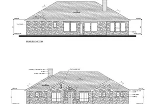 158 Whispering Wind Rd, Bertram, TX 78605 - Photo 1