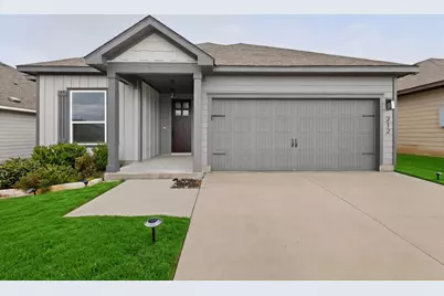 212 Lt John Decker Drive, San Marcos, TX 78666 - Photo 3