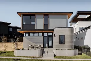 3600 Tom Miller St, Austin, TX 78723 - Photo 1