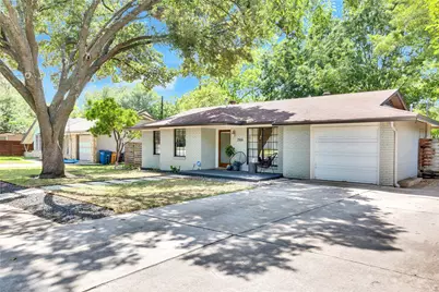2506 East Side Drive, Austin, TX 78704 - Photo 5