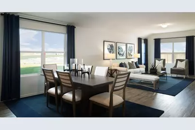 104 Donnington Drive, Hutto, TX 78634 - Photo 9