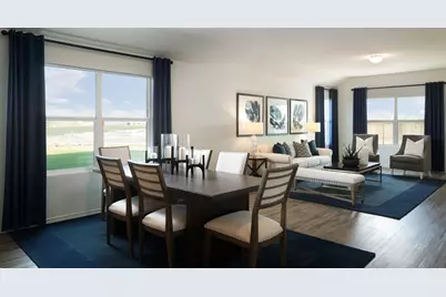 104 Donnington Drive, Hutto, TX 78634 - Photo 9