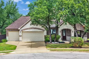 4108 Charbray Ct, Cedar Park, TX 78613 - Photo 1