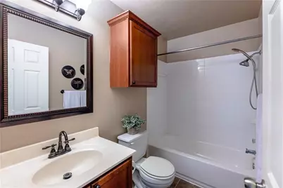 107 Creston Street, Hutto, TX 78634 - Photo 25