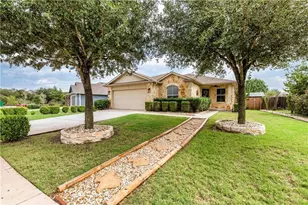 107 Creston St, Hutto, TX 78634 - Photo 1