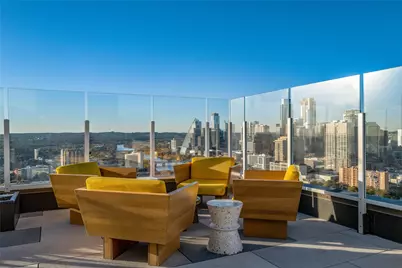 48 East Avenue #1607, Austin, TX 78701 - Photo 33