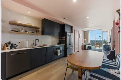 48 East Avenue #1607, Austin, TX 78701 - Photo 1