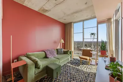 48 East Avenue #1607, Austin, TX 78701 - Photo 9