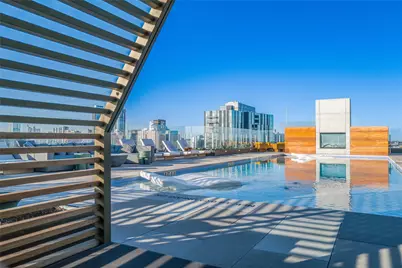 48 East Avenue #1607, Austin, TX 78701 - Photo 35