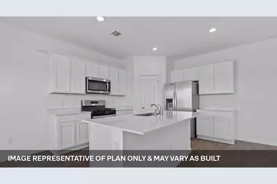 424 Mountain Pea Road, Kyle, TX 78640 - Photo 7