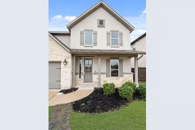 424 Spindrift Lane, Leander, TX 78641 - Photo 3