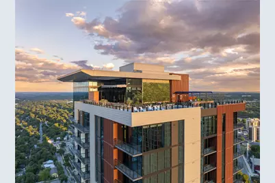 84 East Avenue #2003, Austin, TX 78701 - Photo 19