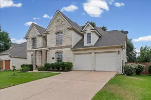 2005 Forest Hill Cove, Round Rock, TX 78665 - Photo 9
