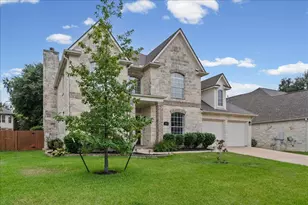 2005 Forest Hill Cove, Round Rock, TX 78665 - Photo 9