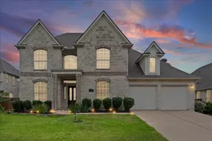2005 Forest Hill Cove, Round Rock, TX 78665 - Photo 1