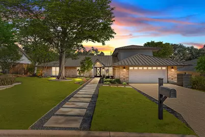 6209 Shadow Mountain Drive, Austin, TX 78731 - Photo 1