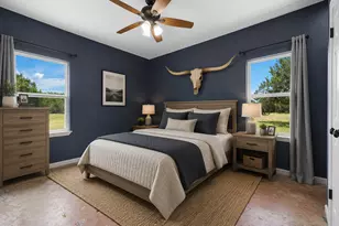 215 Double File Trce, Liberty Hill, TX 78642 - Photo 17