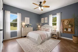 215 Double File Trce, Liberty Hill, TX 78642 - Photo 15