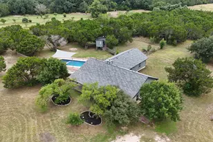 215 Double File Trce, Liberty Hill, TX 78642 - Photo 23