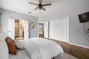 215 Double File Trce, Liberty Hill, TX 78642 - Photo 13