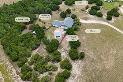 215 Double File Trace, Liberty Hill, TX 78642 - Photo 25
