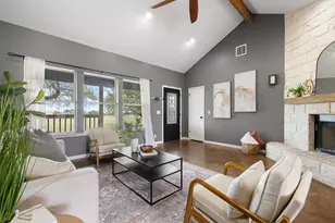 215 Double File Trce, Liberty Hill, TX 78642 - Photo 5