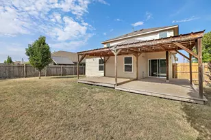 110 Carol Dr, Hutto, TX 78634 - Photo 21