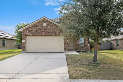 110 Carol Drive, Hutto, TX 78634 - Photo 1