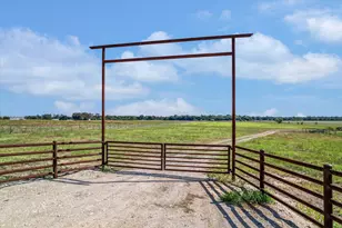 750 Co Rd 380, Granger, TX 76530 - Photo 1