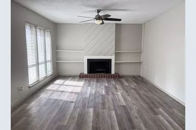 7206 Creekside Drive #C, Austin, TX 78752 - Photo 5