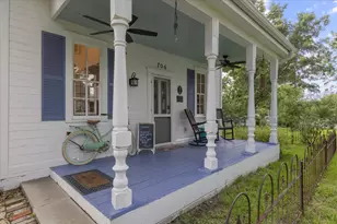 702 E Main St, Round Rock, TX 78664 - Photo 19