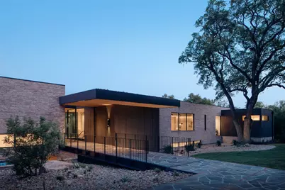 7001 Oak Shores Drive, Austin, TX 78730 - Photo 35