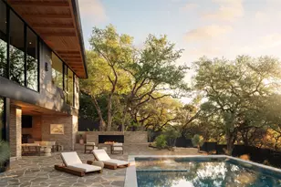 7001 Oak Shores Dr, Austin, TX 78730 - Photo 1