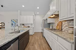 1008 Teravista Crossing, Georgetown, TX 78626 - Photo 13
